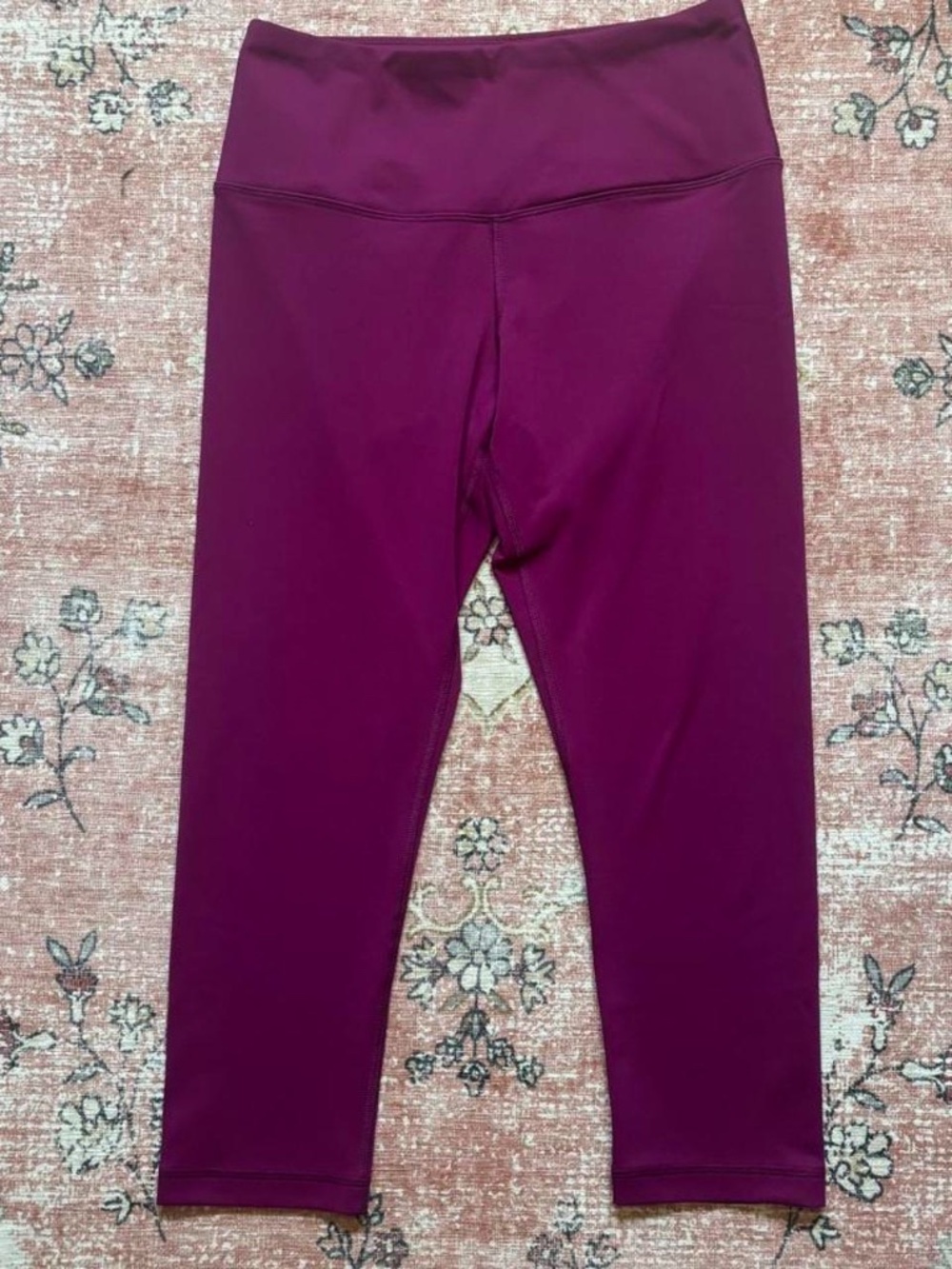 90 Degree Leggings